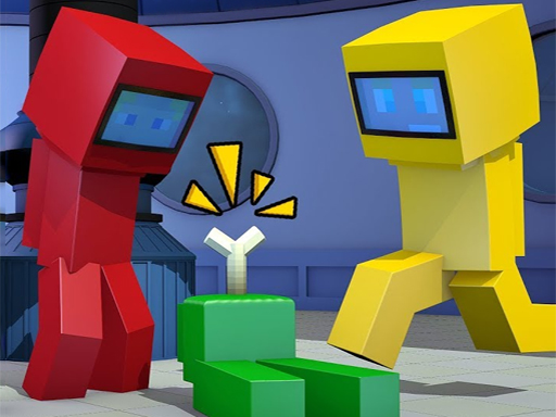 image Mod Among Us for Minecraft