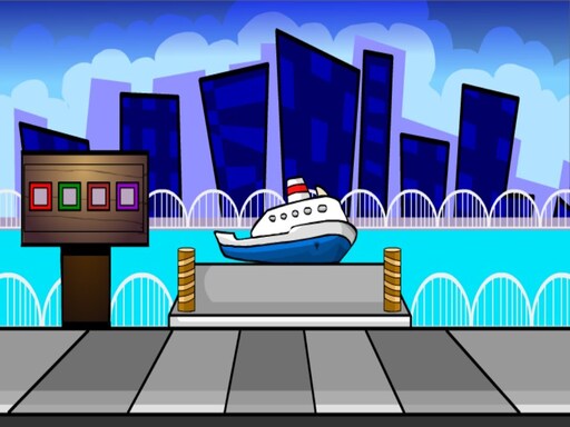 image Modern City Escape 2