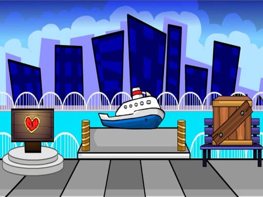 image Modern City Escape 3