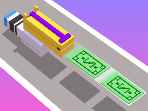 image Money Gun Rush
