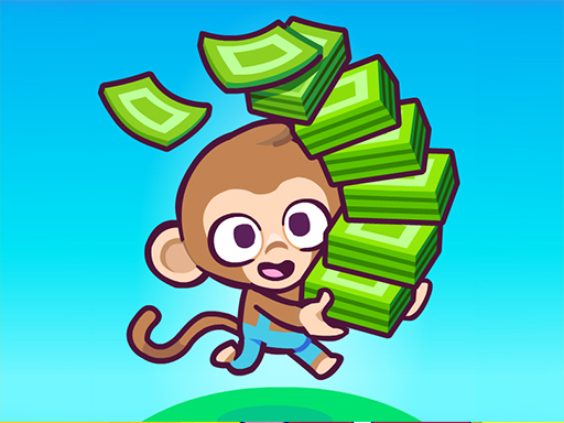image Monkey Mart