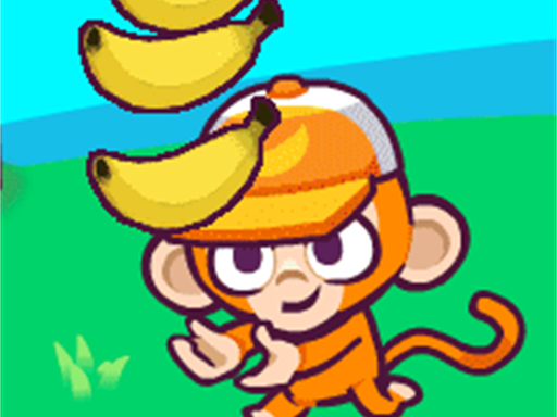 image MonkeyMart Game