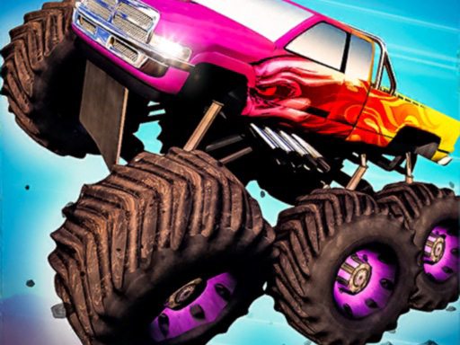 image Monstar Wheel Game