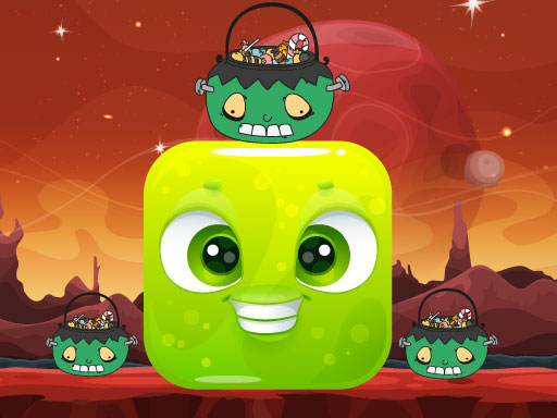 image Monster Block