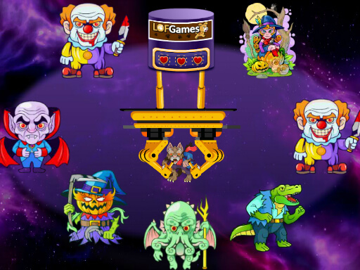 image Monster Catcher