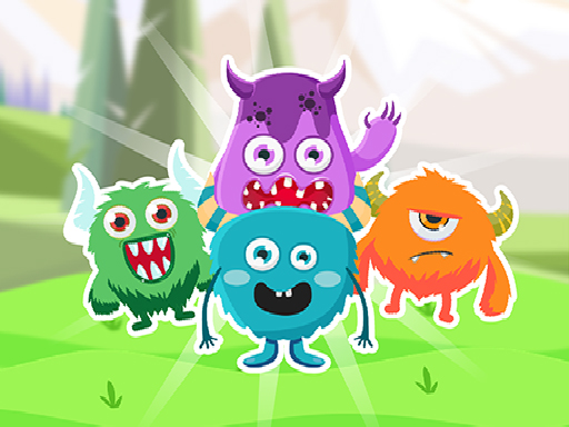 image Monster Clicker