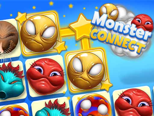 image Monster Connect