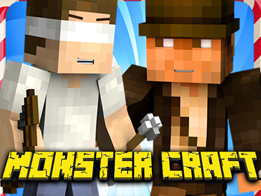 image Monster Craft