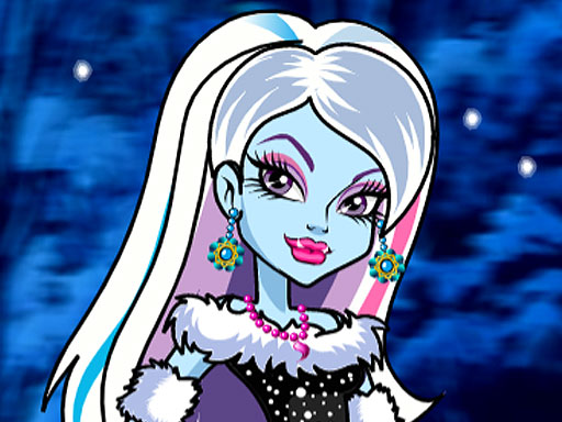 image Monster High Abbey