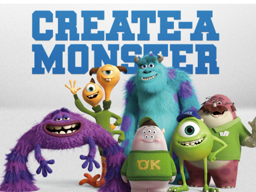 image Monster Maker