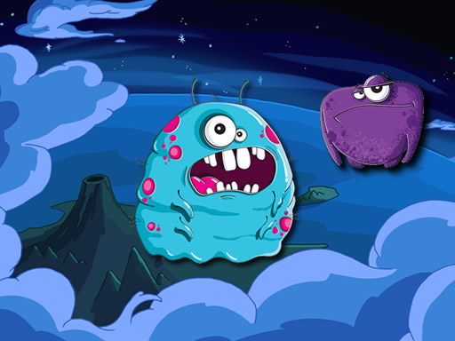 image Monster Run
