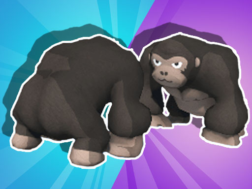 image Monster Rush 3D