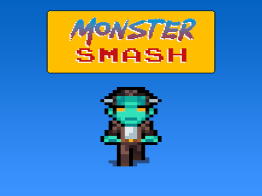 image Monster Smash