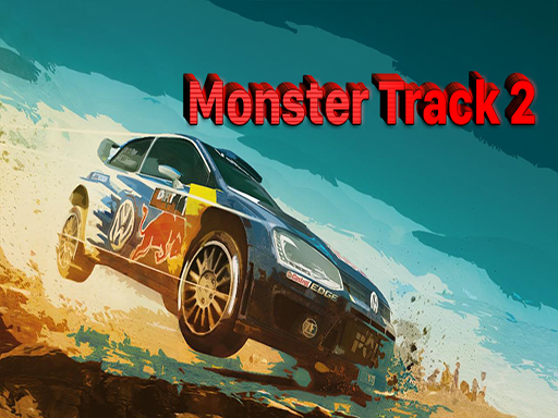 image Monster Track 2