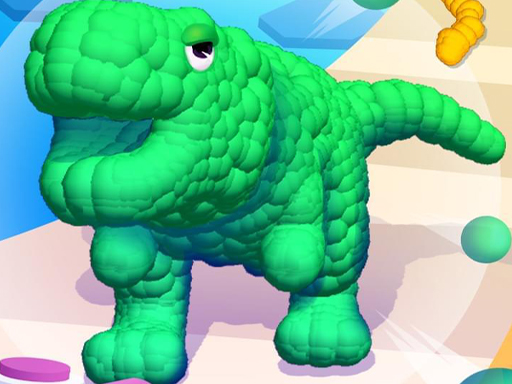 image Monster Transformation