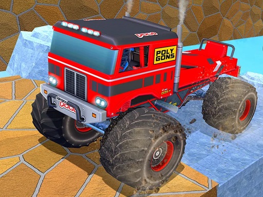 image Monster truck 2022 Stunts