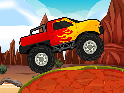 image Monster Truck Racing