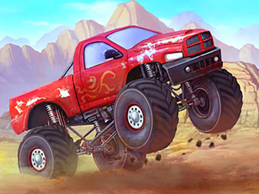 image Monsters Car