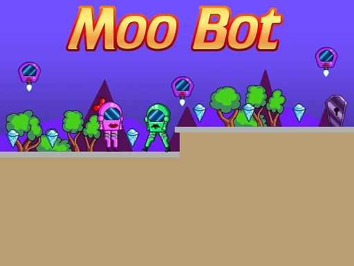 image Moo Bot