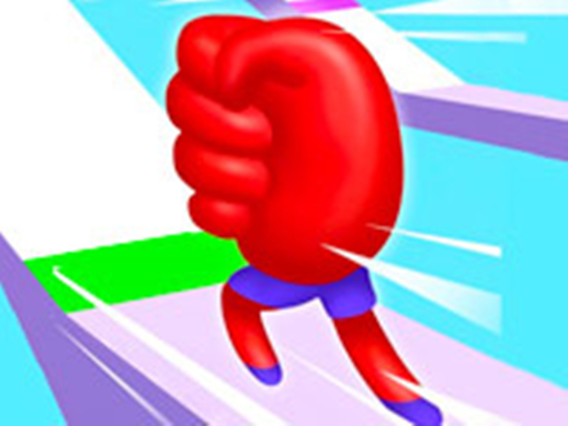 image Mora Rush - Fun &amp; Run 3D Game