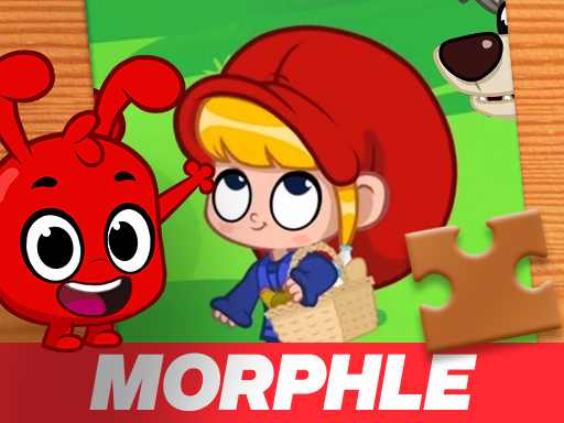 image Morphle Jigsaw Puzzle