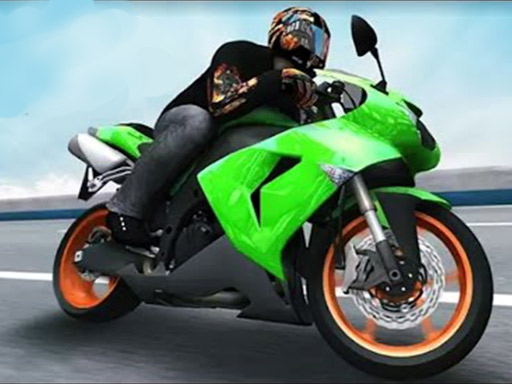 image Moto 3D Racing Challenge