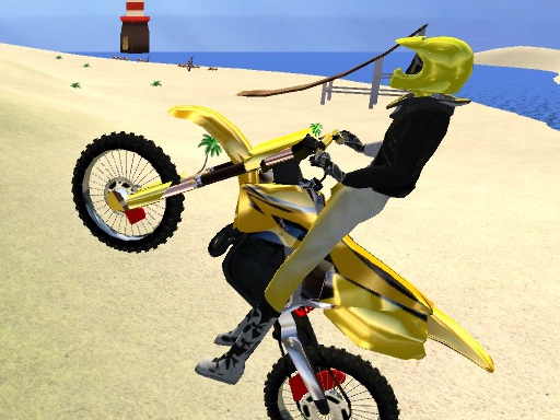 image Moto Beach