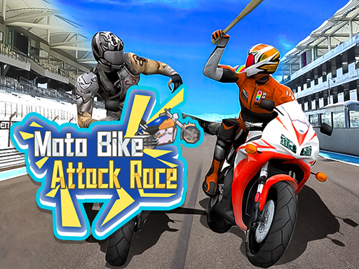 image Moto Bike Attack Race
