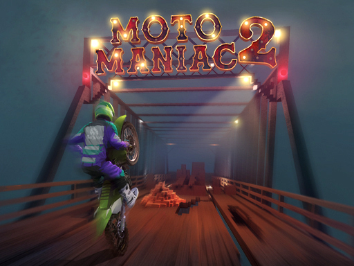 image Moto Maniac 2