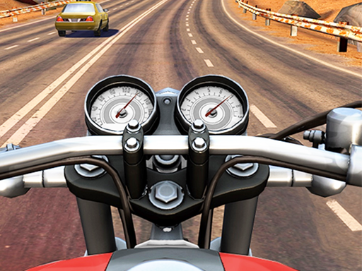 image Moto Race: Loko Traffic