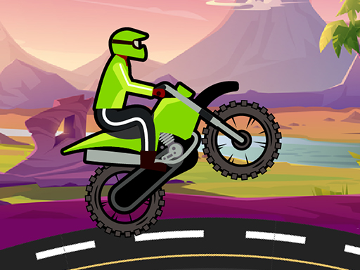 image Moto Racer