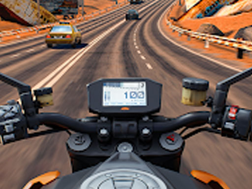 image Moto Rider GO-SBH