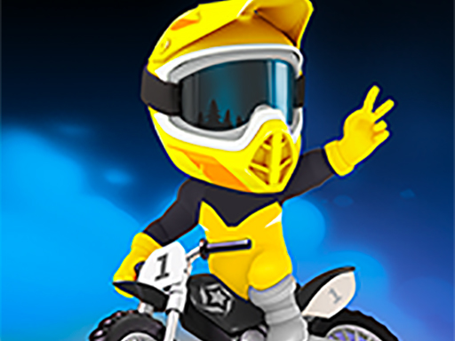 image Moto Rush