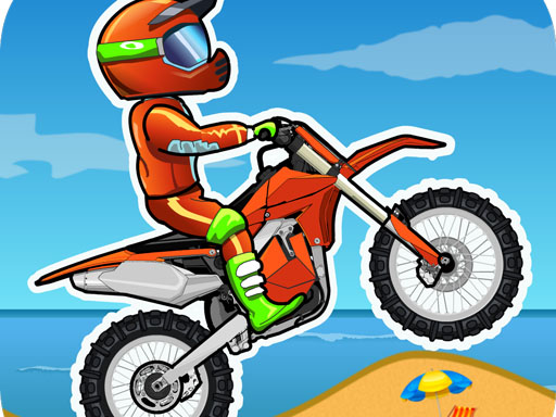 image moto x3m 3 Game