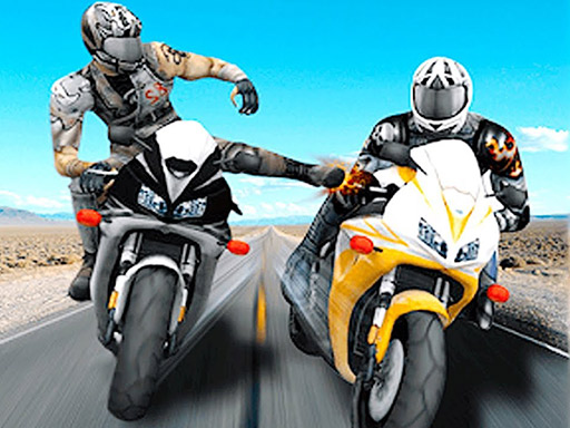 image Motobike Attack Race Master