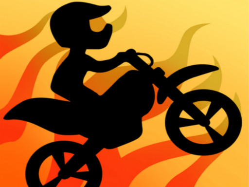 image Motor Bike Race