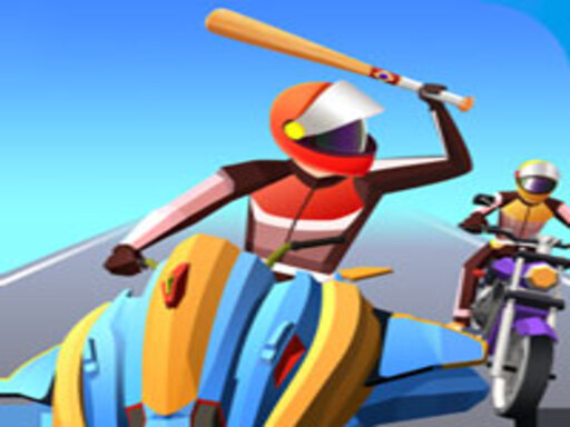 image Motorbike 3D