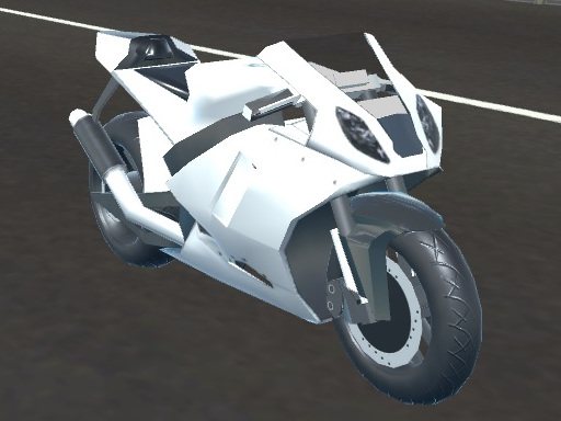 image Motorbike Racer
