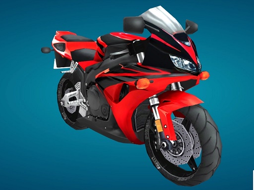 image Motorcycle Stunt Racing