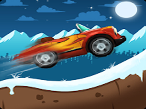 image Mountain Car Driving Simulation