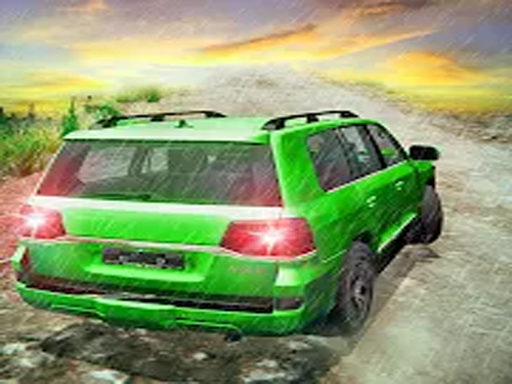 image Mountain Car Driving
