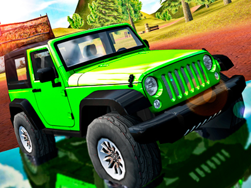 image Mountain Climb 4x4