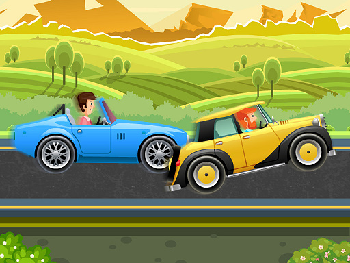 image Mountain Climb Racing