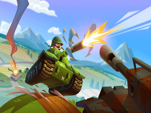 image Mountain Tank
