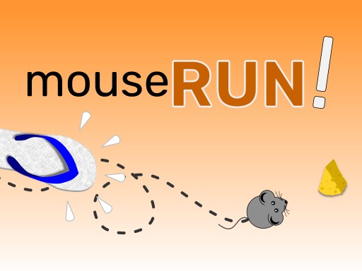 image mouseRun!