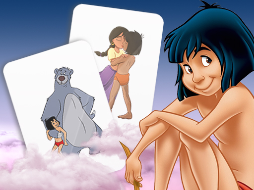 image Mowgli