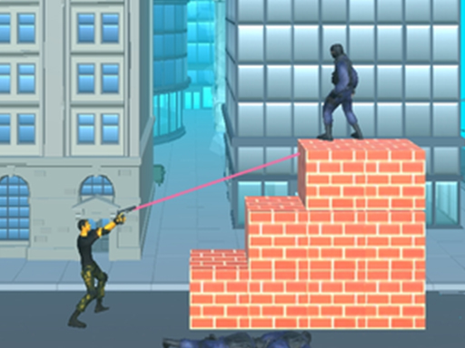 image Mr Bullet 3D