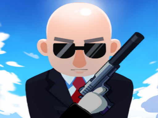 image Mr Bullet Revenge