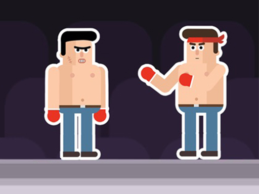 image Mr Fight