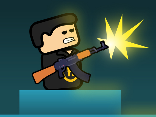image Mr Gun Master